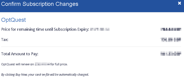 Simul8 OptQuest Pricing