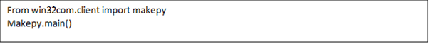 Simul8 Python COM Simul8 Python COM