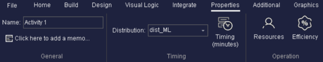 Simul8 Machine Learning Distributions Simul8 Machine Learning Distributions