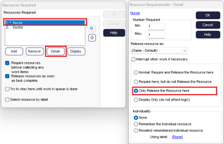 Simul8 Resource Tutorial Simul8 Resource Tutorial