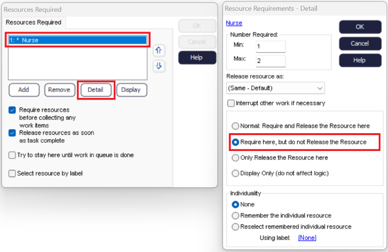 Simul8 Resource Tutorial Simul8 Resource Tutorial