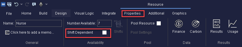 Simul8 Resource Tutorial Simul8 Resource Tutorial