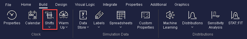 Simul8 Resource Tutorial Simul8 Resource Tutorial
