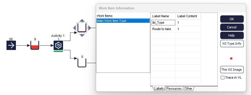 Beginners’ Tutorial in Visual Logic
